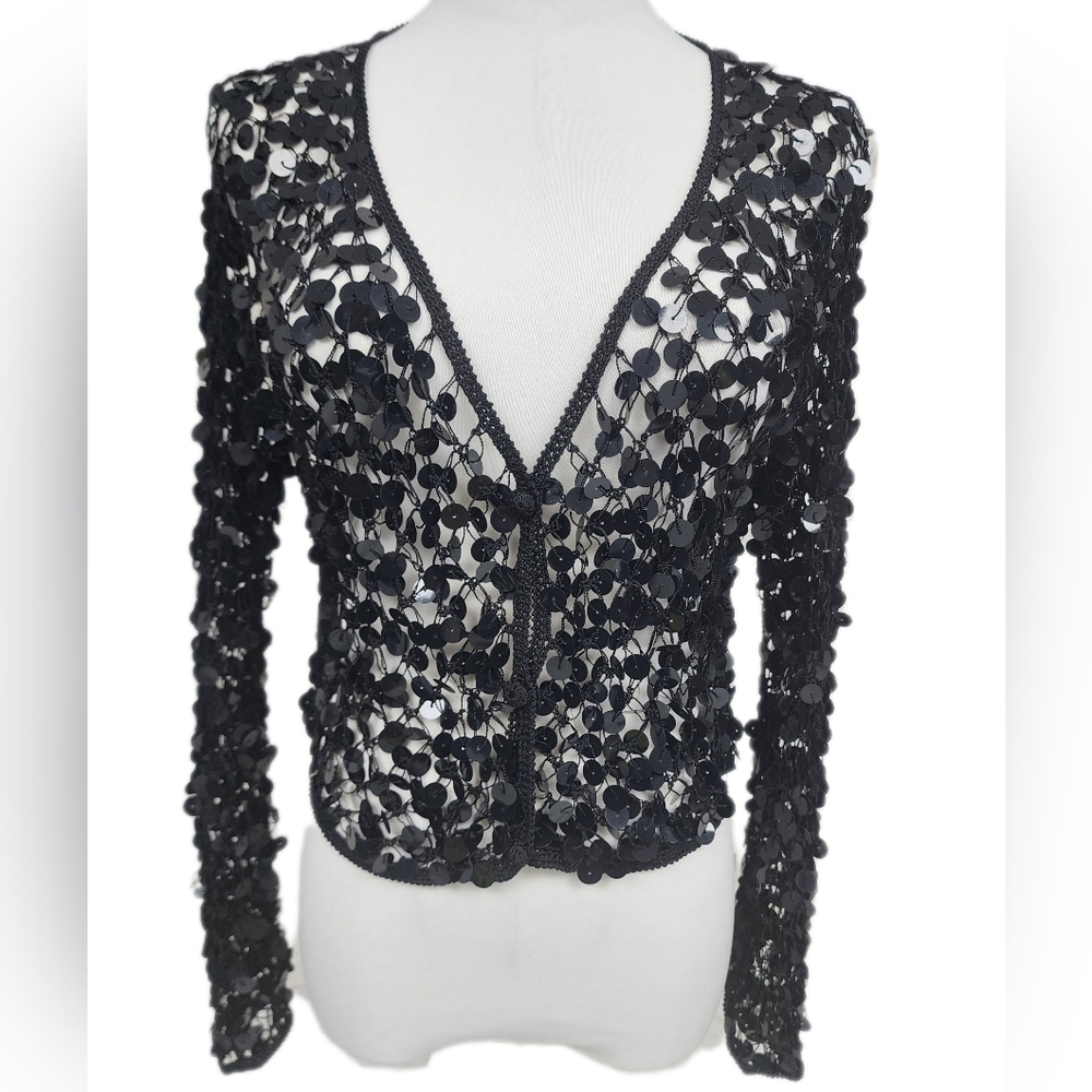 One of a kind cardigan 😍 - Picture 1 of 9